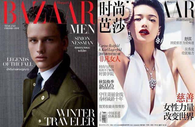 The Covers September 2013 The Covers September 2013
