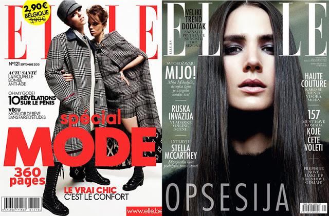 The Covers September 2013 The Covers September 2013