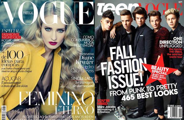 The Covers September 2013 The Covers September 2013