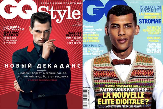 The Covers September 2013 The Covers September 2013