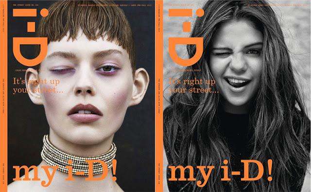 The Covers September 2013 The Covers September 2013