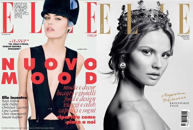 The Covers September 2013 The Covers September 2013