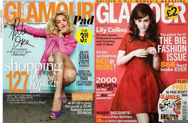 The Covers September 2013 The Covers September 2013