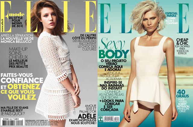 The Covers September 2013 The Covers September 2013