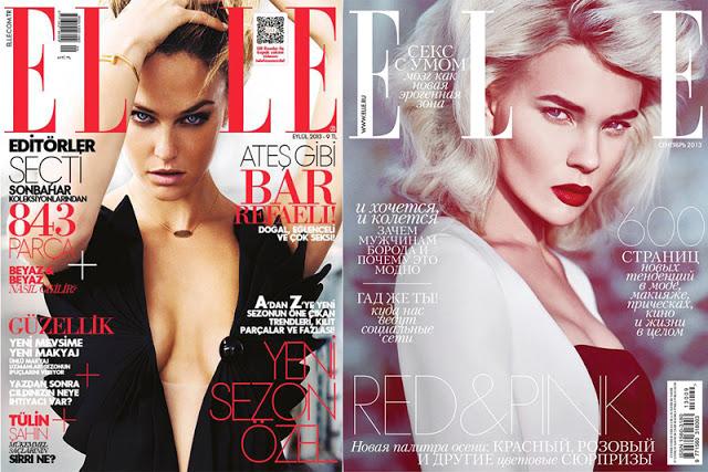 The Covers September 2013 The Covers September 2013