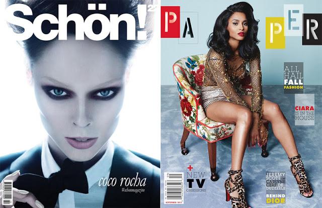 The Covers September 2013 The Covers September 2013