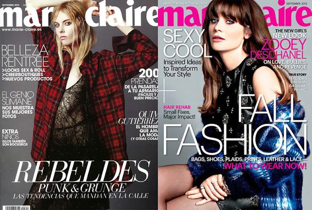 The Covers September 2013 The Covers September 2013