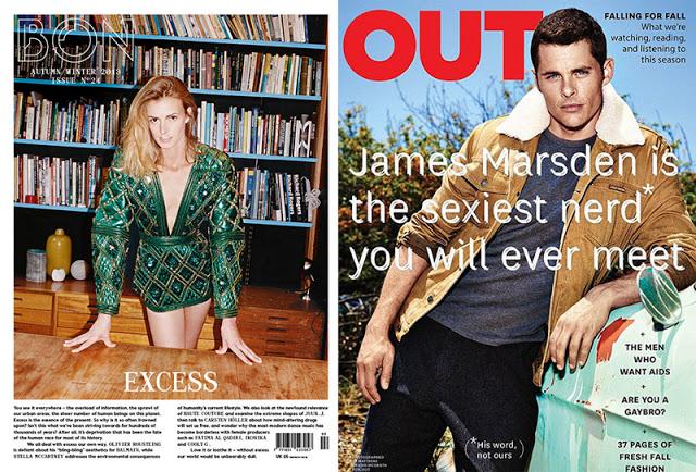 The Covers September 2013 The Covers September 2013