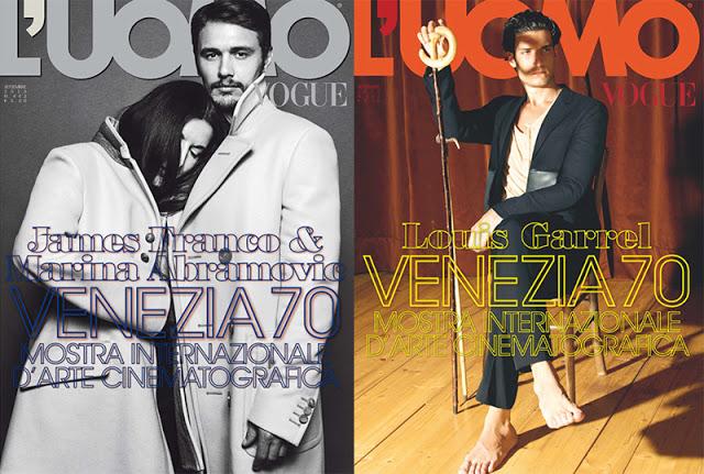 The Covers September 2013 The Covers September 2013