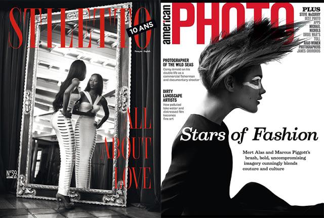 The Covers September 2013 The Covers September 2013