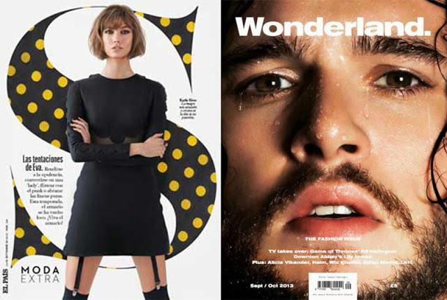 The Covers September 2013 The Covers September 2013
