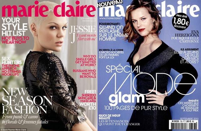The Covers September 2013 The Covers September 2013