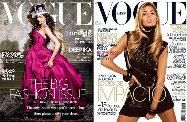 The Covers September 2013 The Covers September 2013