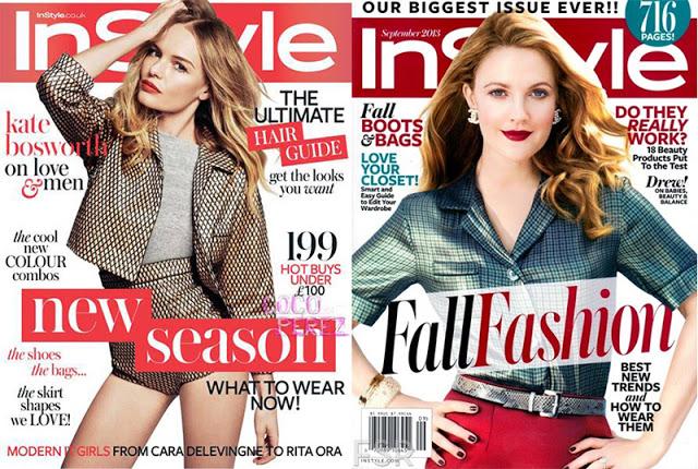 The Covers September 2013 The Covers September 2013