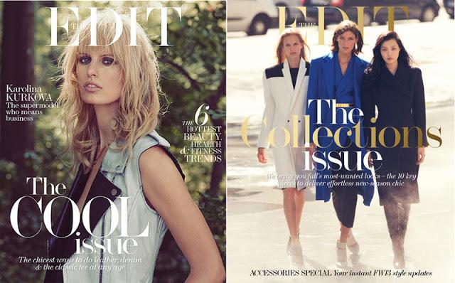 The Covers September 2013 The Covers September 2013