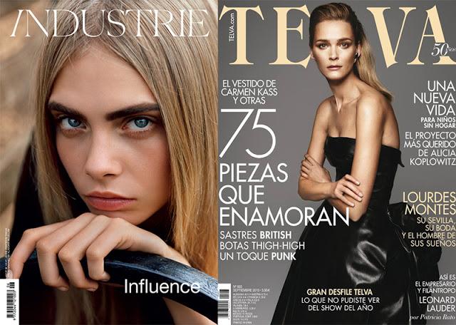 The Covers September 2013 The Covers September 2013