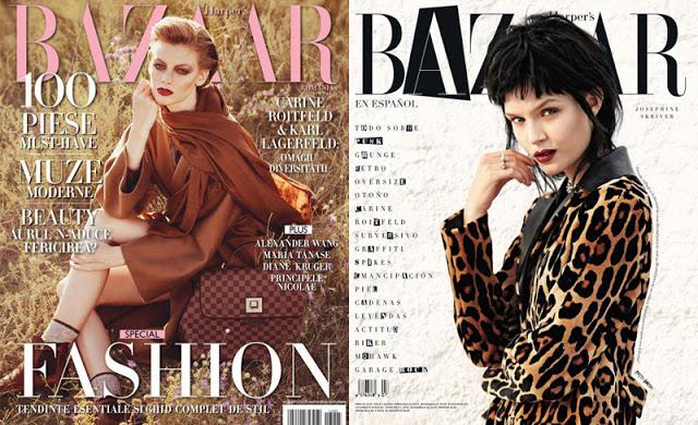 The Covers September 2013 The Covers September 2013