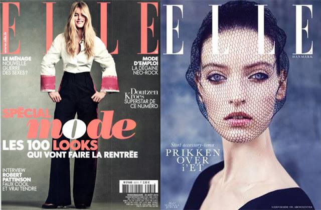 The Covers September 2013 The Covers September 2013