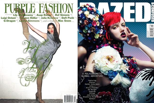 The Covers September 2013 The Covers September 2013