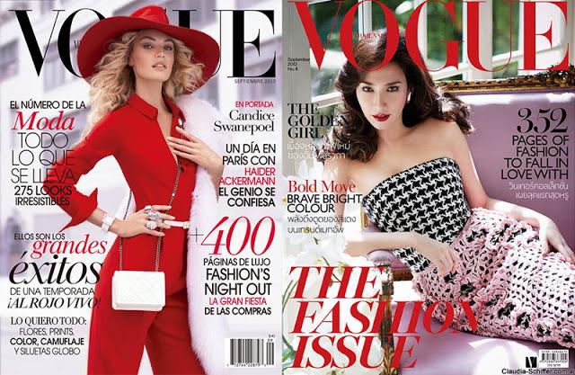 The Covers September 2013 The Covers September 2013