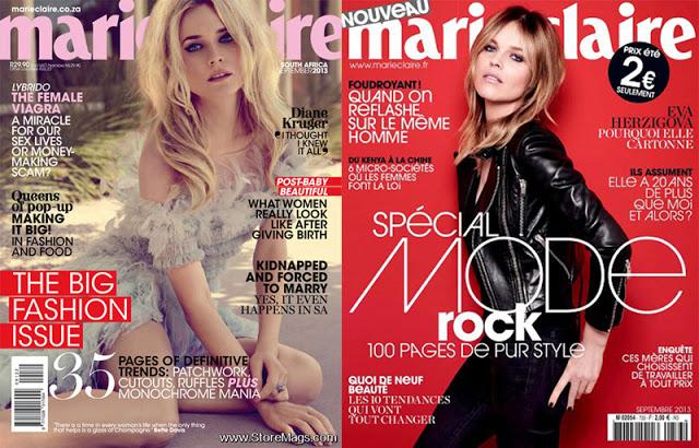 The Covers September 2013 The Covers September 2013