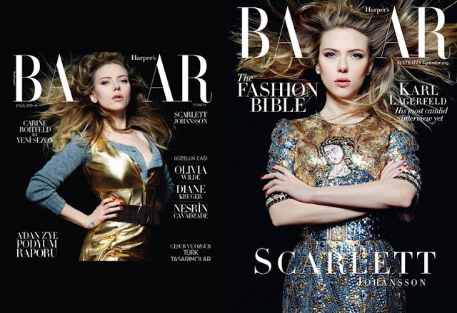 The Covers September 2013 The Covers September 2013