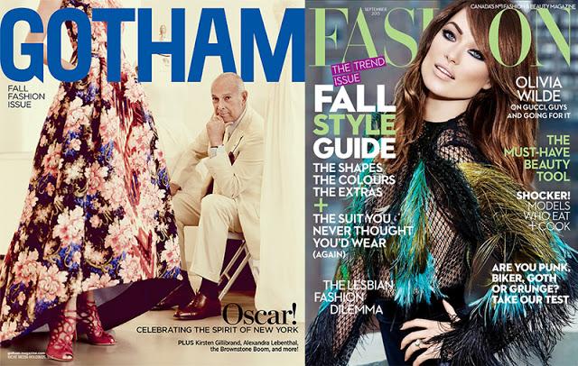The Covers September 2013 The Covers September 2013