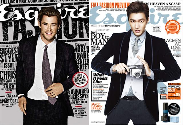 The Covers September 2013 The Covers September 2013