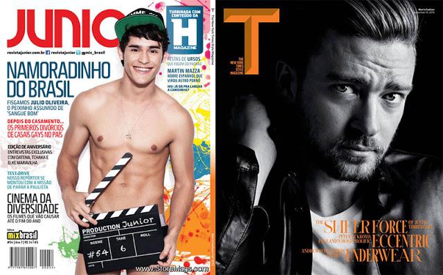 The Covers September 2013 The Covers September 2013