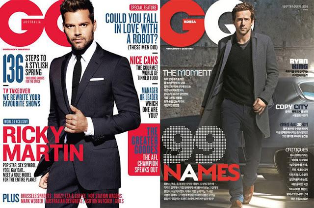 The Covers September 2013 The Covers September 2013