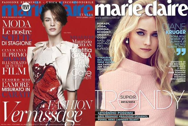 The Covers September 2013 The Covers September 2013