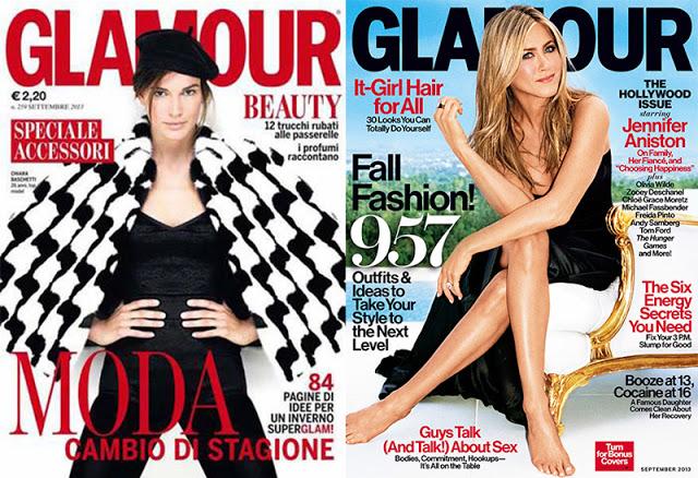 The Covers September 2013 The Covers September 2013