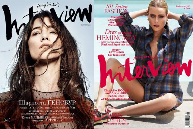 The Covers September 2013 The Covers September 2013