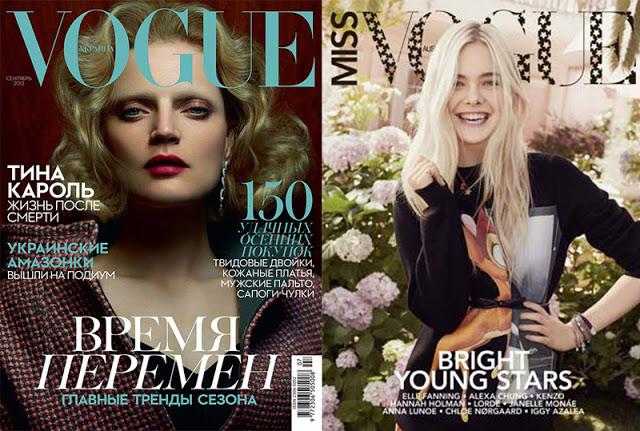 The Covers September 2013 The Covers September 2013
