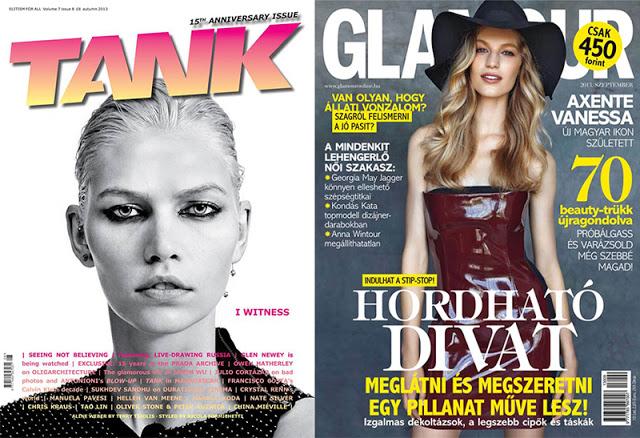 The Covers September 2013 The Covers September 2013