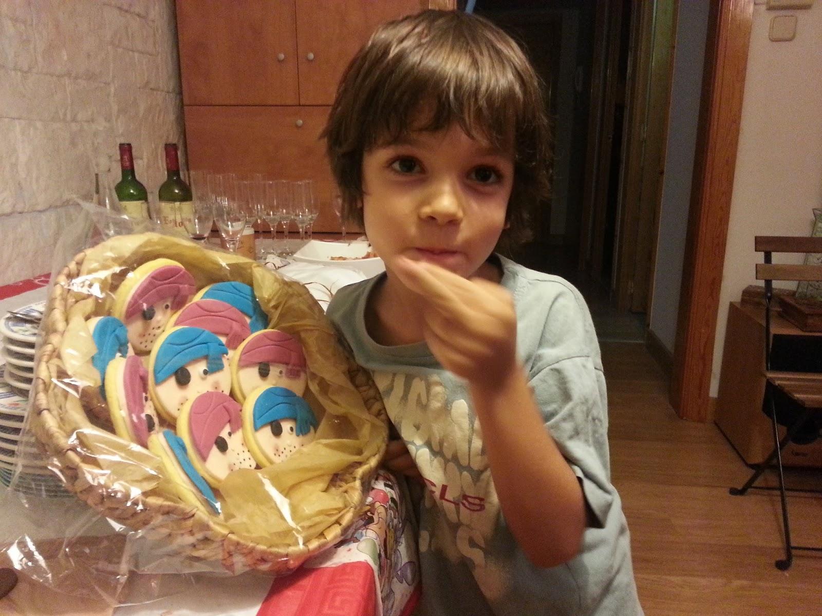 Felicidades Jan Felicidades Jan