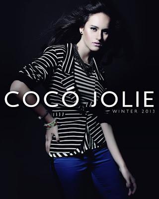 Descubrimiento: Cocó Jolie