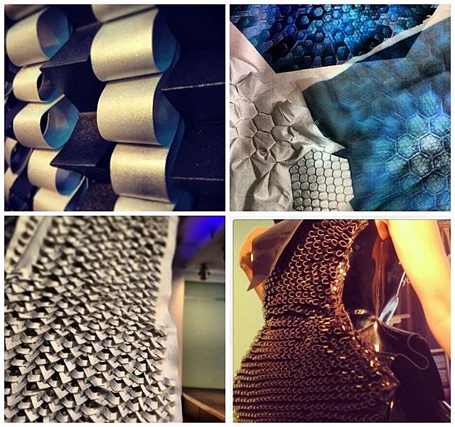 » Estilo y Texturación » Estilo y Texturación