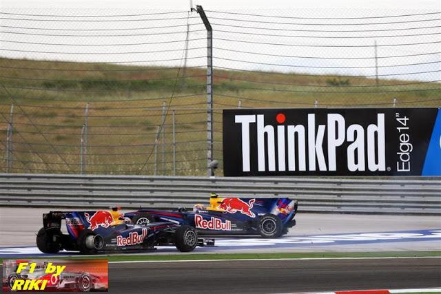VETTEL AÑORARA LA RIVALIDAD CON MARK WEBBER VETTEL AÑORARA LA RIVALIDAD CON MARK WEBBER