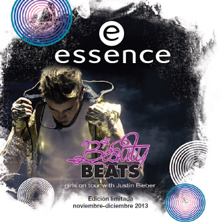 Justin Bieber versus Essense Justin Bieber versus Essense