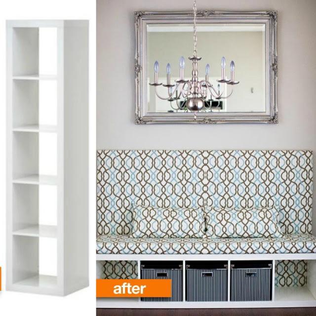 Deco Journal: Ikea hackers Deco Journal: Ikea hackers