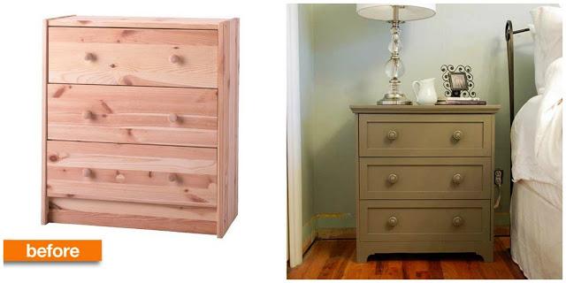 Deco Journal: Ikea hackers Deco Journal: Ikea hackers