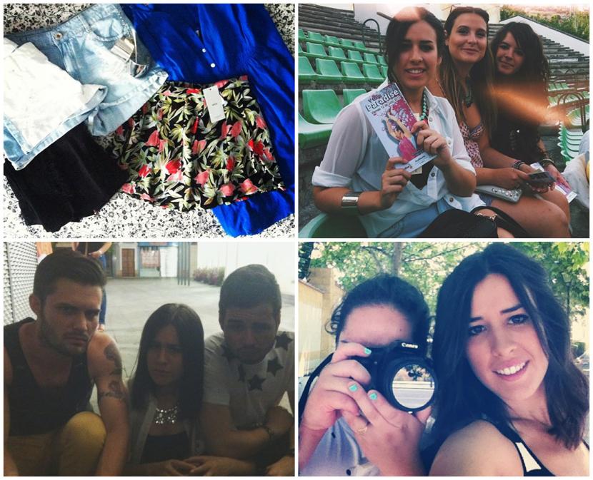 Instaweek!! Instaweek!!
