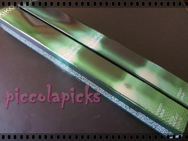 COMPRAS EN KIKO: DARK HEROINE COMPRAS EN KIKO: DARK HEROINE