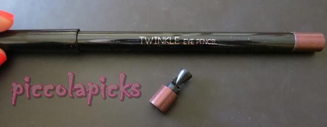 COMPRAS EN KIKO: DARK HEROINE COMPRAS EN KIKO: DARK HEROINE