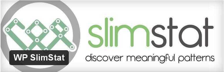 Análisis web para WordPress WPslimstat