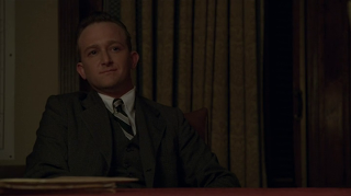 Nucky es parte de todo Nucky es parte de todo