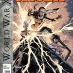 Ultimate Comics X-Men Nº 31