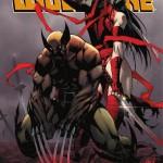 Savage Wolverine Nº 8