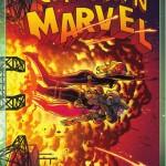 Captain Marvel Nº 16